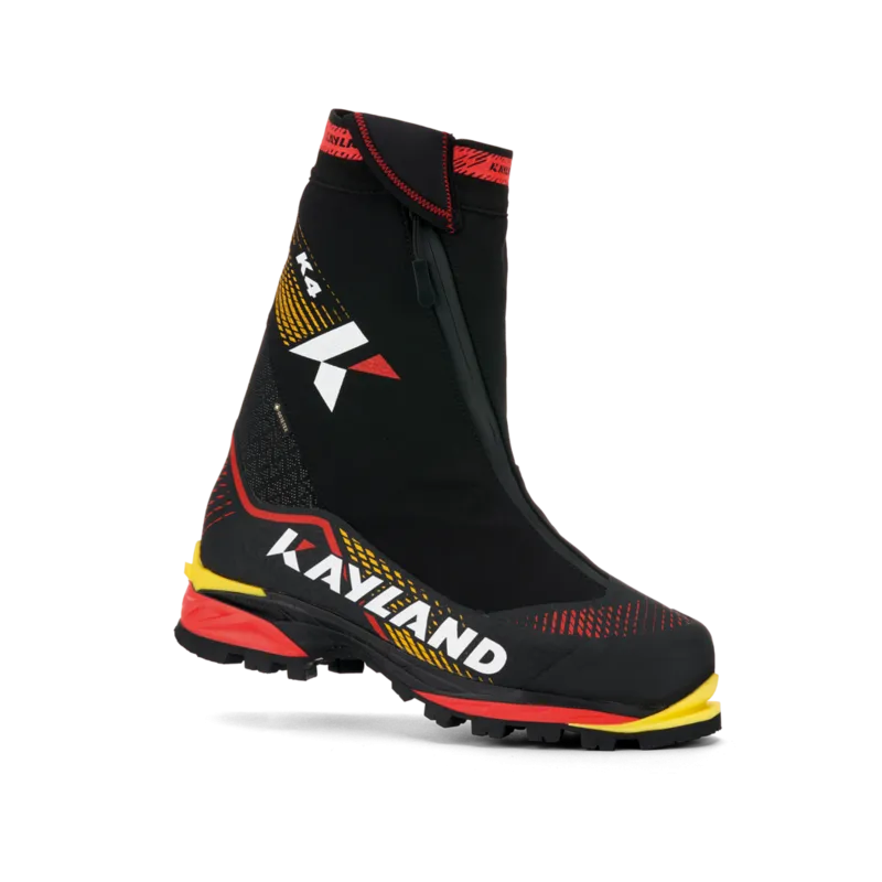 Ботинки KAYLAND K4 GTX