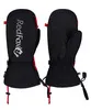 Рукавицы утепленные Red Fox Zip THL II