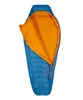 Спальный мешок пуховый Yeti-30C left (Long, 6923/нептун/оранжевый, , , , , )