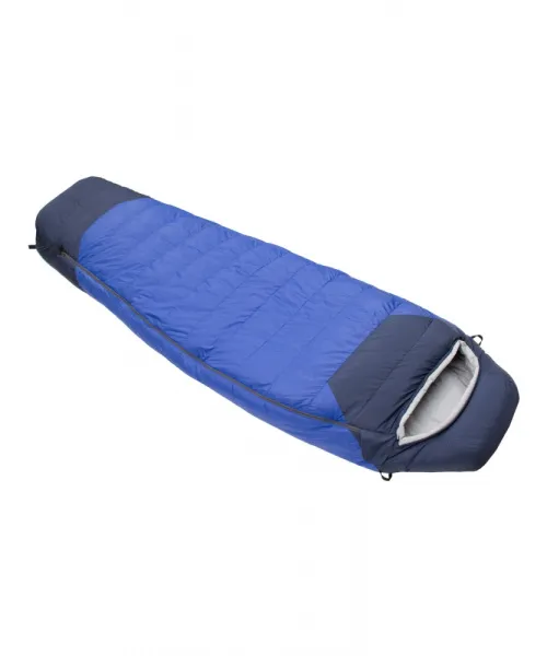Спальный мешок пуховый Red Fox Yeti-20C right