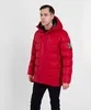 Куртка пуховая Red Fox Chester II Мужская