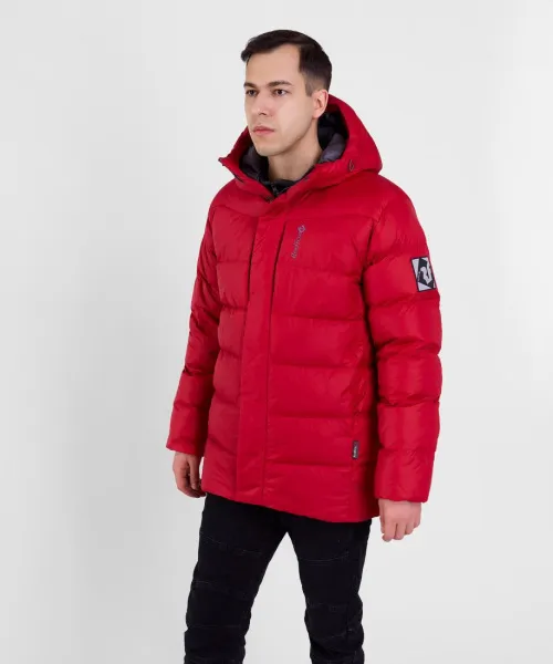 Куртка пуховая Red Fox Chester II Мужская