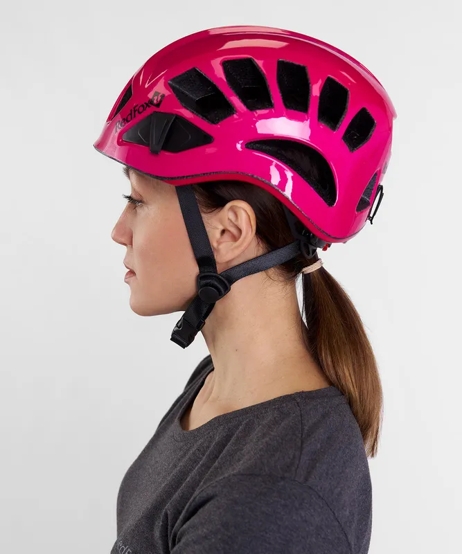 Каска Morpheus Plus (, 0400/indian pink, , )