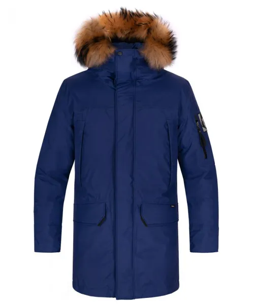 Куртка пуховая Red Fox Kodiak V GTX Мужская