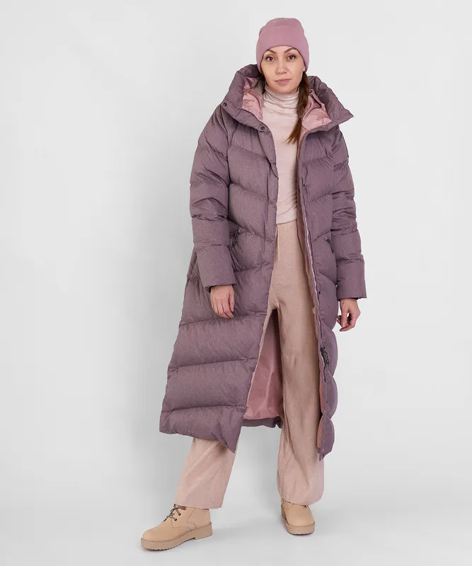 Пальто пуховое Red Fox Ester VI Женское