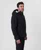 Куртка Yoho Softshell II Мужская (S, 1000/черный, , , , , )