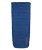 Спальный мешок пуховый Yeti SR -17C left (Regular, 9723/деним/оранжевый, , , , , )