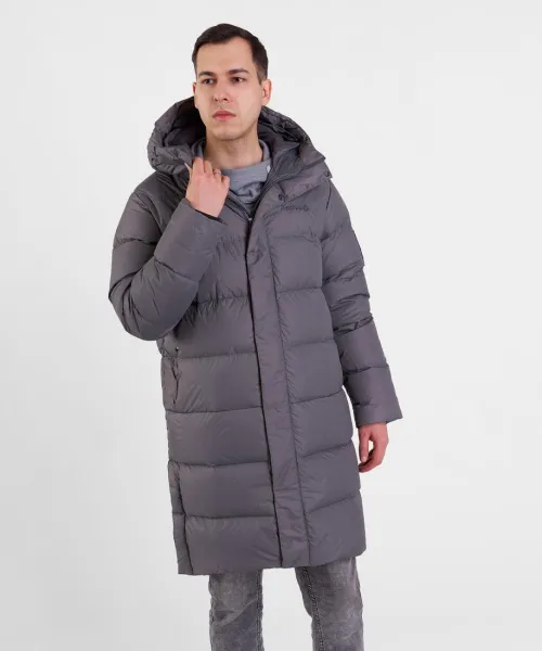 Пальто пуховое Red Fox Narvik Мужское