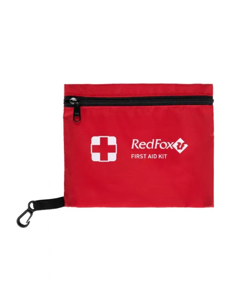 Аптечка Red Fox Rescue Kit Small