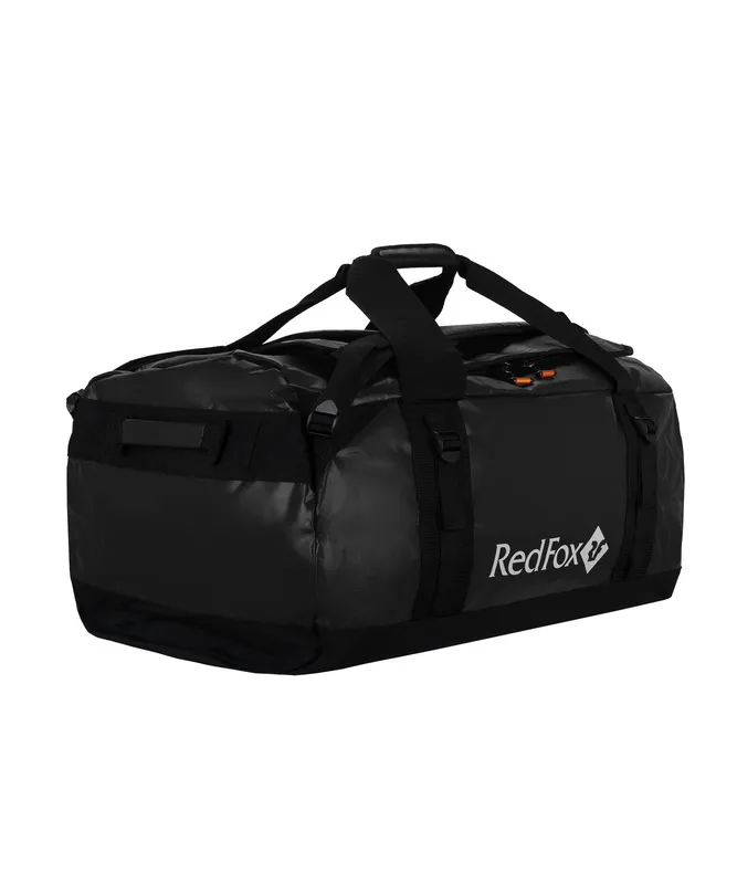 Баул Expedition Duffel Bag 120 (, 1000/черный, , , SS17)