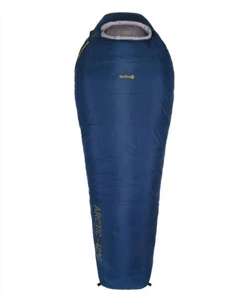 Спальный мешок Red Fox Arctic-40C left