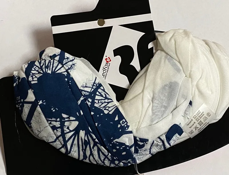 Шарф-петля Headwear (, W500/print, , )