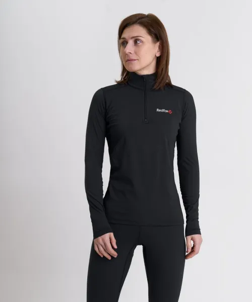 Термофутболка Red Fox Active Mid II Женская