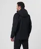 Куртка Yoho Softshell II Мужская (S, 1000/черный, , , , , )