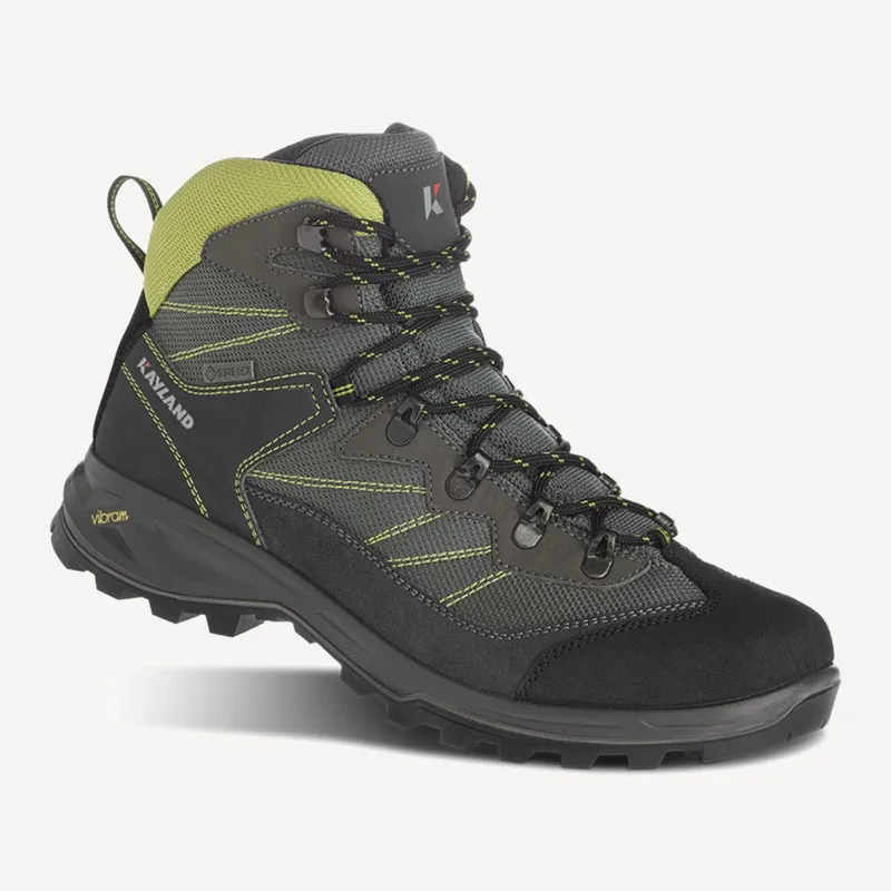 Ботинки KAYLAND TAIGA EVO GTX