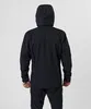 Куртка Yoho Softshell II Мужская (S, 1000/черный, , , , , )