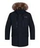 Куртка пуховая Red Fox Nanook III Мужская