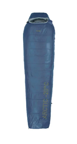 Спальный мешок Red Fox Arctic-20C left