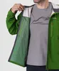 Куртка Yoho Softshell II Мужская (S, 6100/зеленый, , , , , )