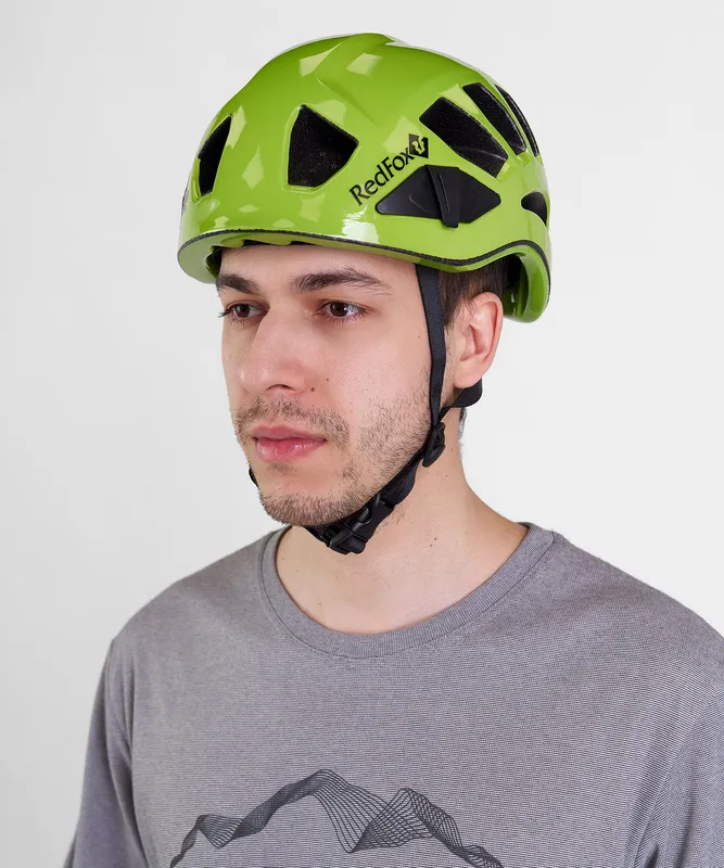 Каска Morpheus Plus (, 5200/lime, , , , )