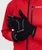 Перчатки Power Stretch (S, 1000/черный, , )