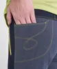 Брюки Granite Climbing Женские (42, 9900/черно-синий, , , W 17-18)