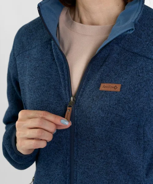 Джемпер Red Fox Tweed IV Женский