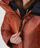 Полупальто пуховое Kodiak GL II Женское (XS, M400/металлик терракота, , , , , )