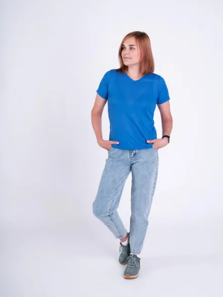 Футболка Red Fox Simple T Женская