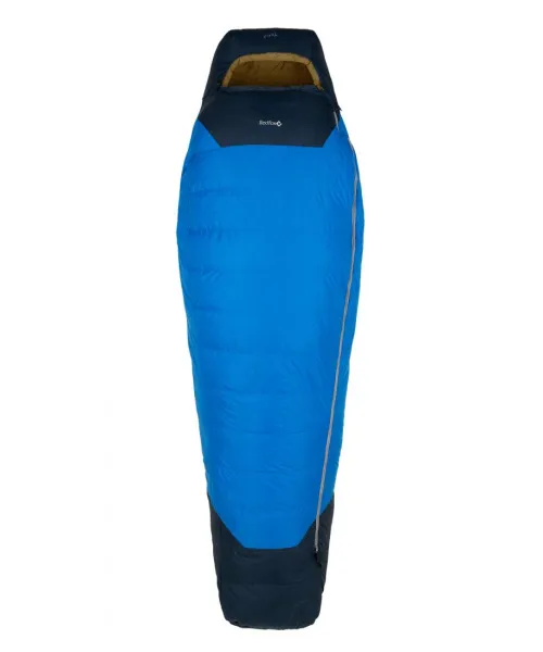 Спальный мешок пуховый Red Fox Yeti-20C left
