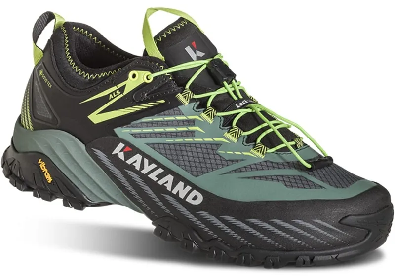 Ботинки KAYLAND DUKE GTX