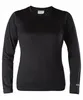 Термофутболка Red Fox Merino Light Женская