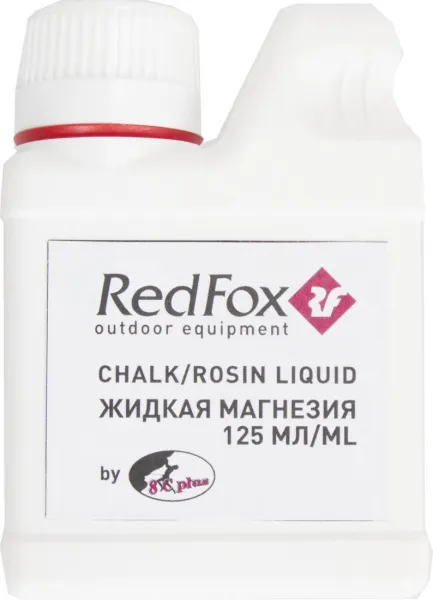 Магнезия Red Fox спортивная жидкая