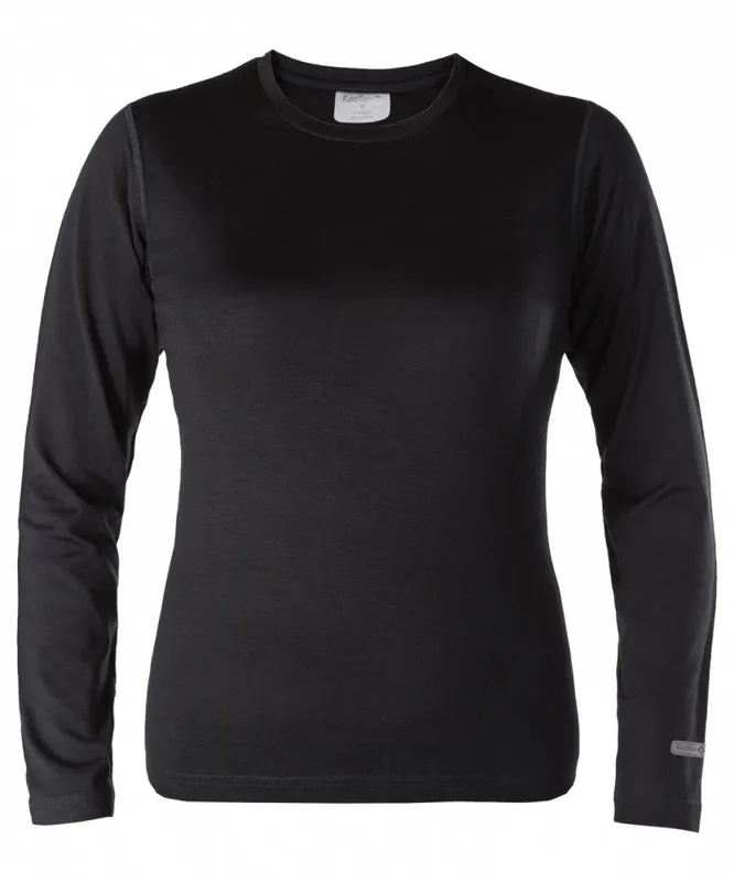 Термофутболка Red Fox Merino Light Женская
