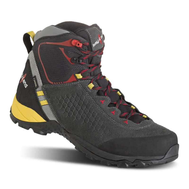 Ботинки KAYLAND INPHINITY GTX