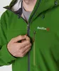Куртка Yoho Softshell II Мужская (S, 6100/зеленый, , , , , )