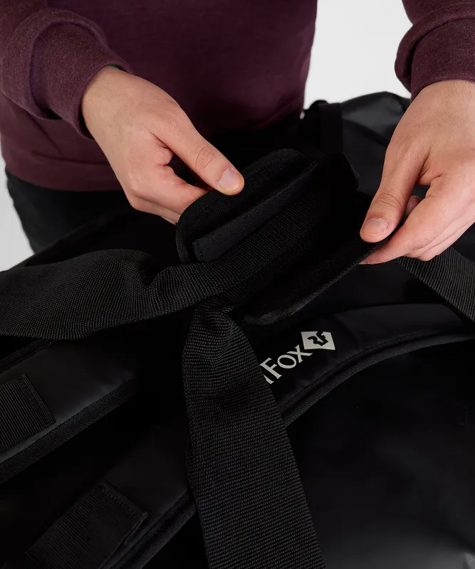 Баул Expedition Duffel Bag 120 (, 1000/черный, , , SS17)