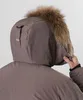 Полупальто пуховое Dikson IV Мужское (M, 4700/гранит, , , )