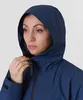 Куртка ветрозащитная Wellington V Женская (XS, 9700/деним, , , , , )