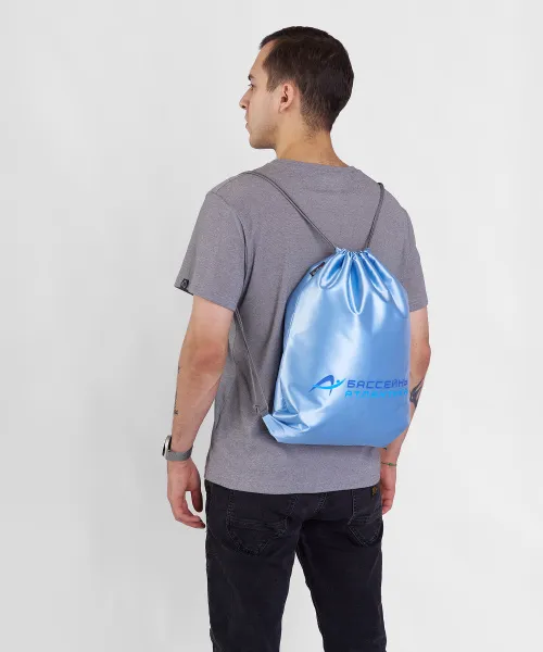 Сумка Simple Bag Pool (, 7500/бл.голубой, , , , , )