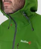 Куртка Yoho Softshell II Мужская (S, 6100/зеленый, , , , , )