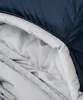 Спальный мешок пуховый Yeti-30C right (Long, 9100/т.синий, , , )