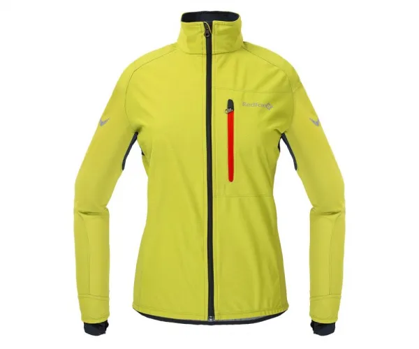 Куртка Red Fox Active Shell Женская