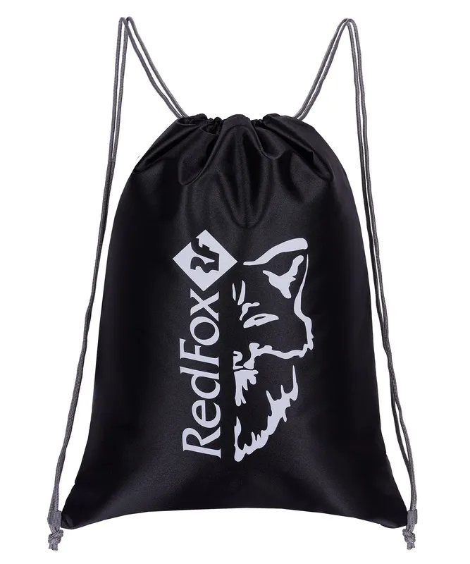 Сумка Simple Bag Fox (, 1000/черный, , , , , )