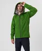 Куртка Yoho Softshell II Мужская (S, 6100/зеленый, , , , , )