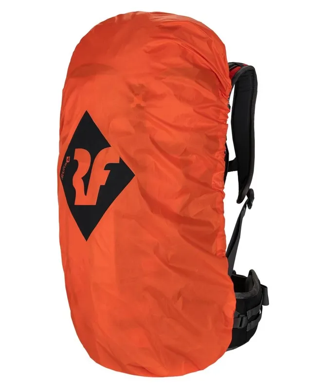 Накидка на рюкзак Red Fox Rain Cover S