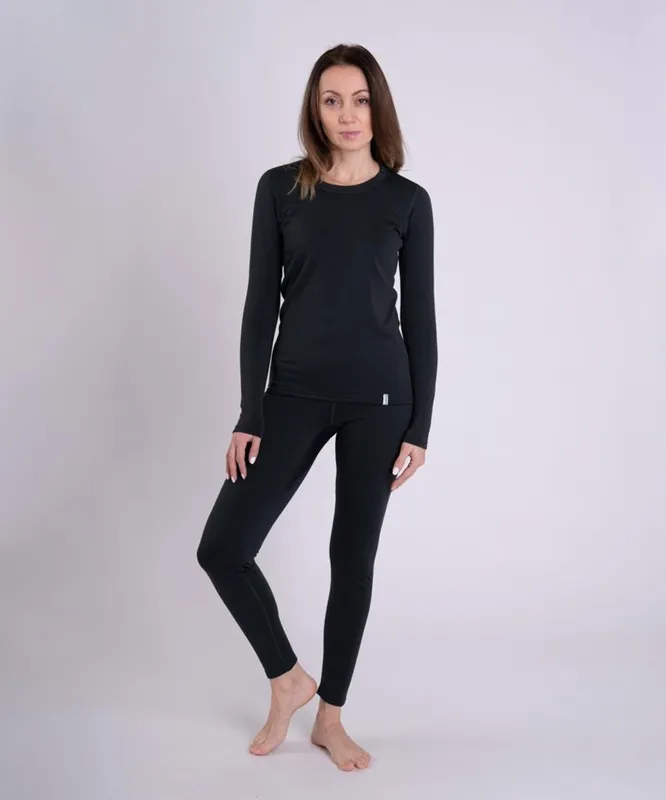 Термофутболка Red Fox Active Mid Crew Neck R Женская