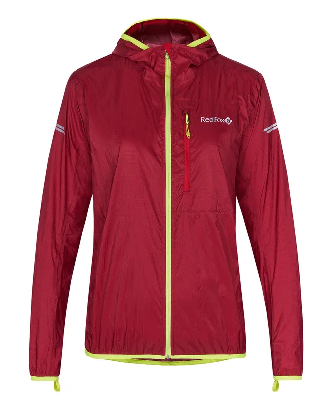 Куртка Red Fox Trek Super Light II Женская