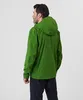 Куртка Yoho Softshell II Мужская (S, 6100/зеленый, , , , , )