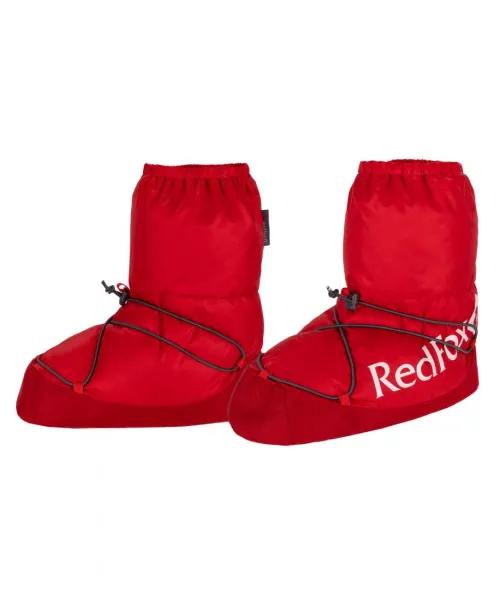 Чуни пуховые Red Fox III